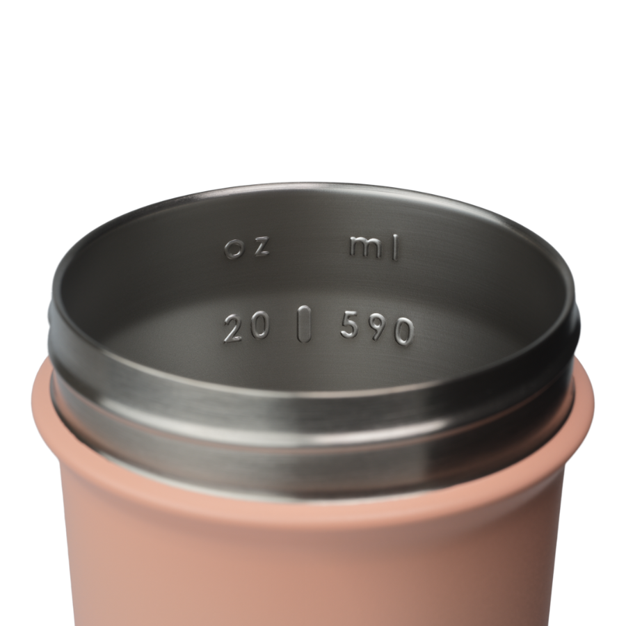 sport-stainless-sleek-e9 BB_Web_25oz_Strada_Sleek_Peach_Pink_Orange_Measurements.png