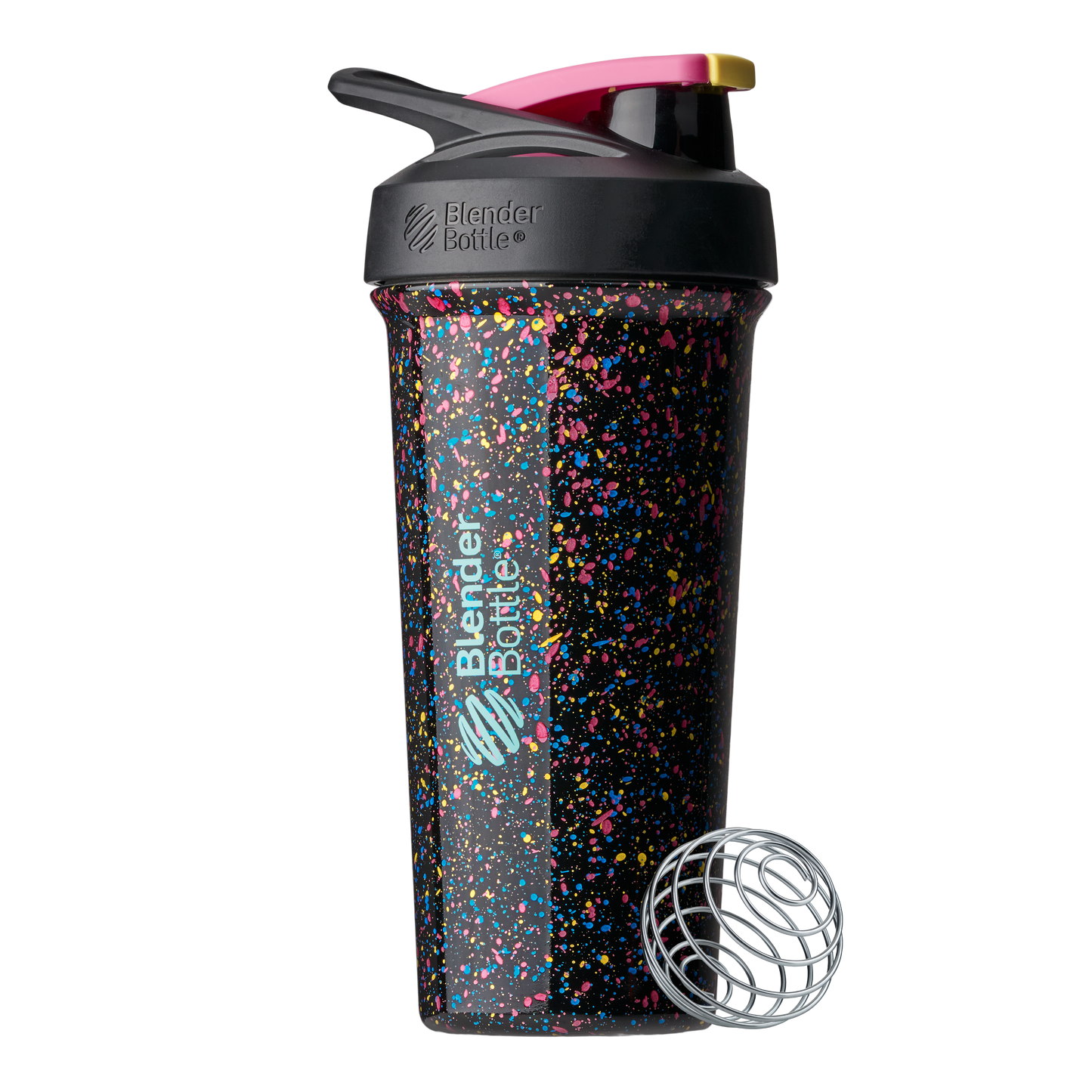 the-shaker-club-stainless-sleek-t0 Black_Speckle_Angled_SC_1.png