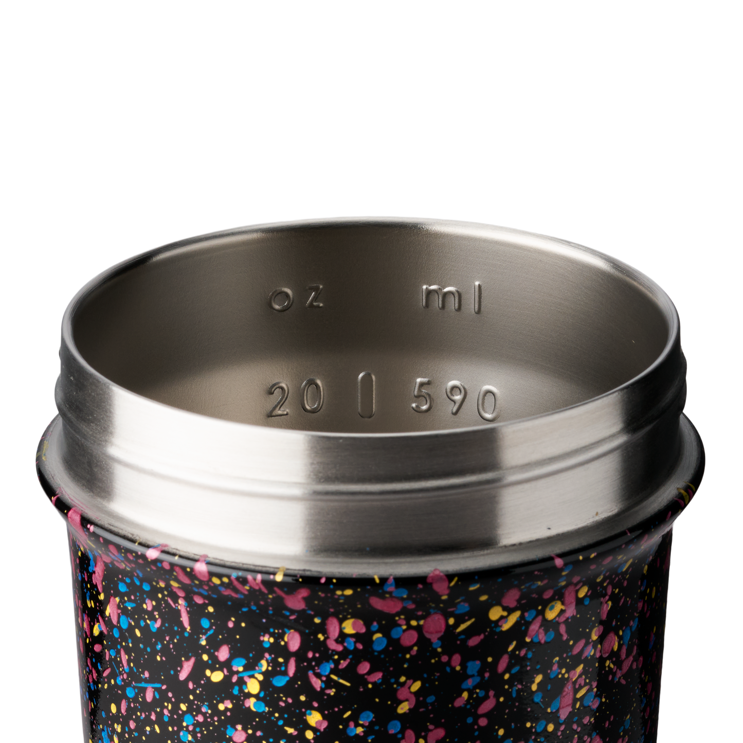 the-shaker-club-stainless-sleek-t2 Black_Speckle_SS_SC.png