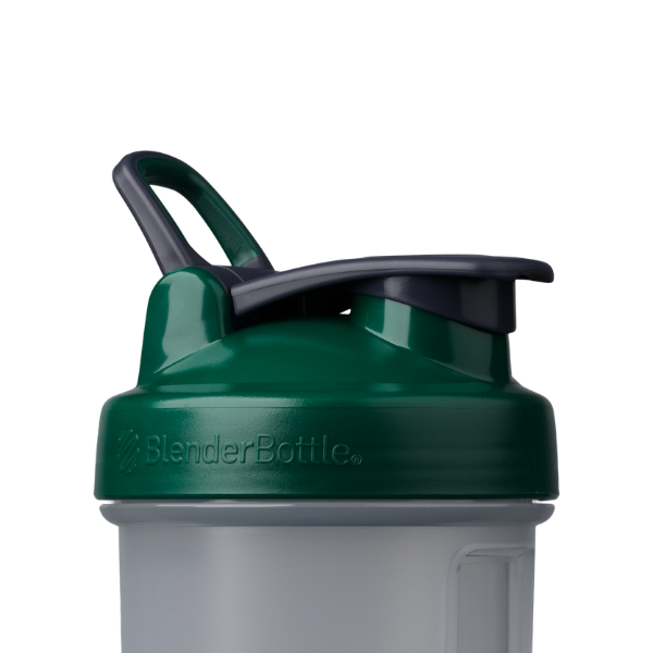 classictm-i9 Clear_Green_Lid_28oz.png